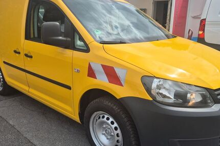 VW Caddy 247.000 km 5.450 &euro; Düsseldorf 40591