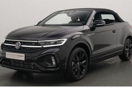 VW T-Roc 6.000 km 40.980 &euro; Leverkusen 51379