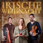 15. irische Weihnacht - Mit Bube Dame König