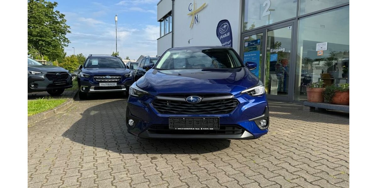 Subaru Impreza 7.456 km 29.100 &euro; Neuss 41462