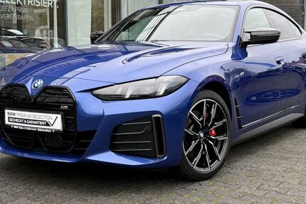 BMW i4 27.133 km 59.950 &euro; Mülheim 45472