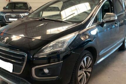 Peugeot 3008 72.490 km 10.650 &euro; Wuppertal 42327
