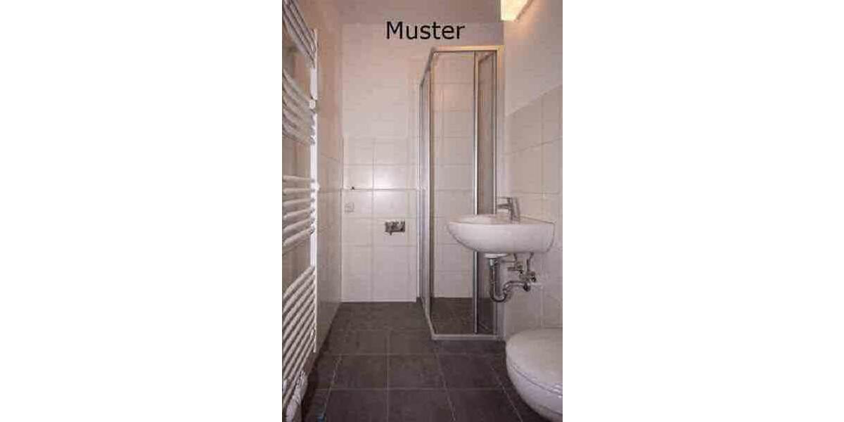 Geräumige 3 Zi. Wohnung mit Balkon! 3 zimmer