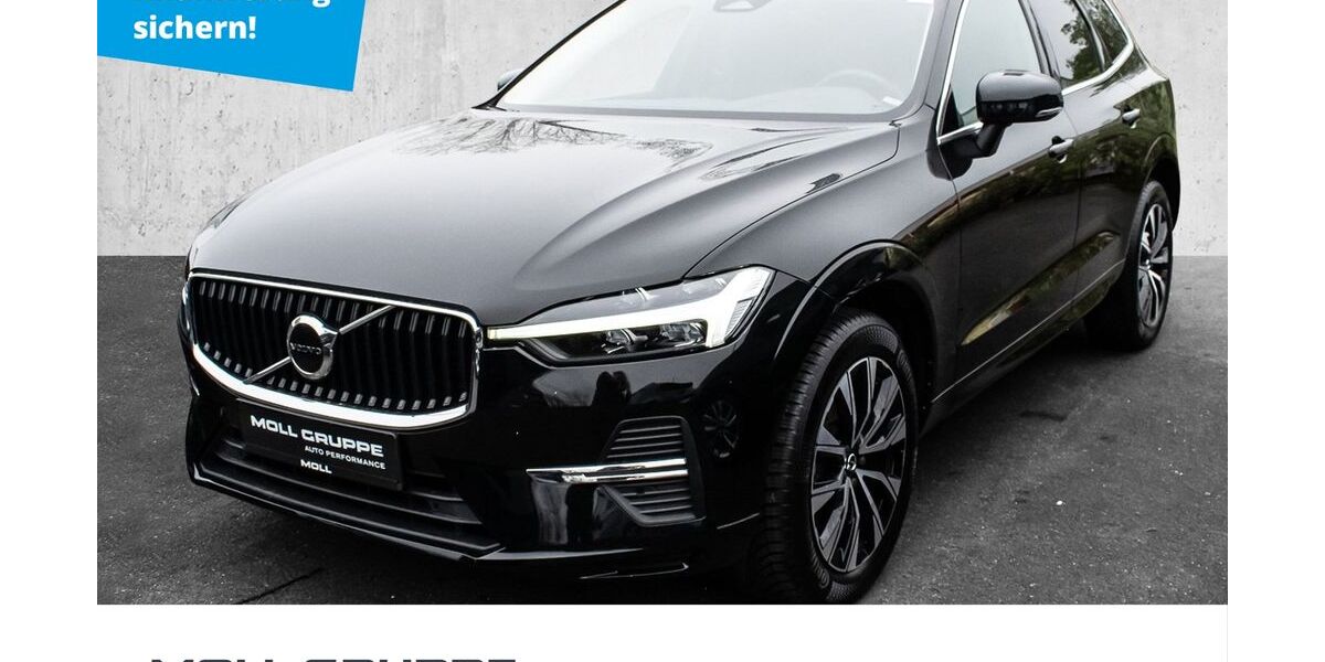 Volvo XC60 48.193 km 34.940 &euro; Düsseldorf 40474