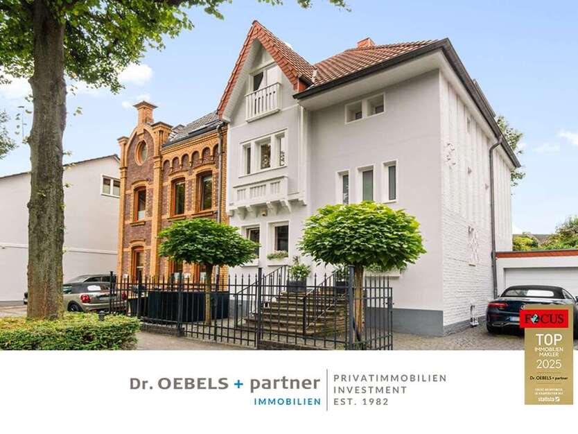 Haus zum Kaufen in Köln 1.150.000 € 169.25 m²