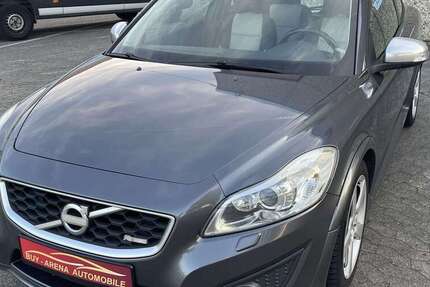Volvo C30