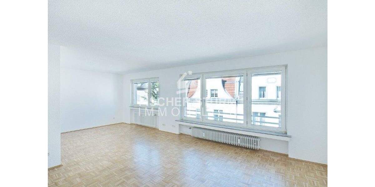 Etagenwohnung Düsseldorf Oberkassel - 3 Zimmer, 84 m&sup2;, 549.000&euro; | Angebot:25744670