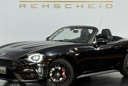 Abarth 124 Spider 67.000 km 26.990 &euro; Remscheid 42897