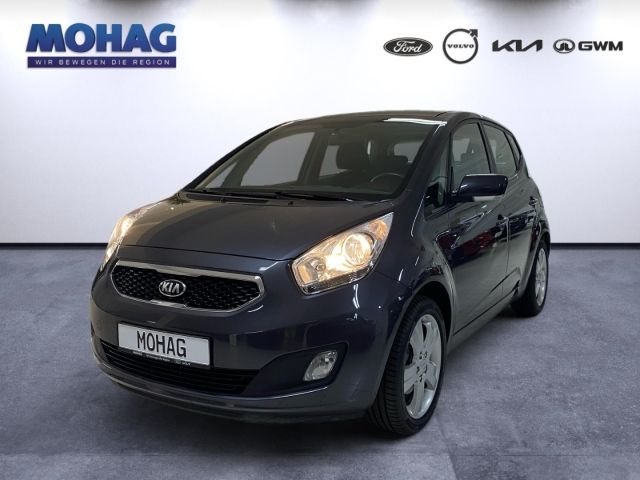 Kia Venga 59.812 km 9.490 € Essen 45134