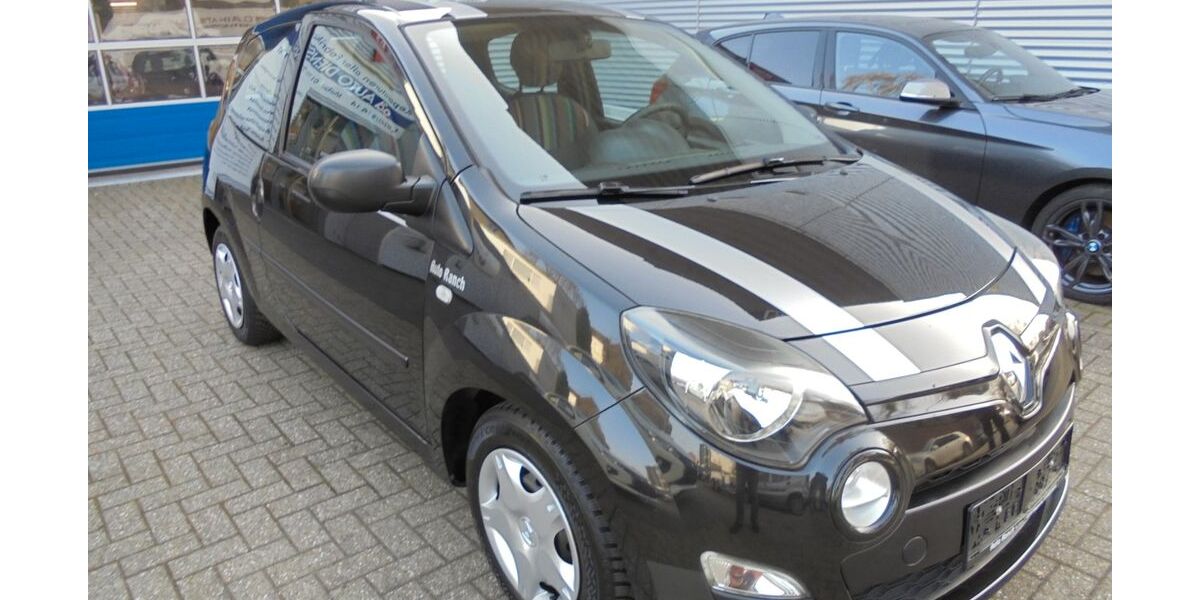 Renault Twingo 118.000 km 4.790 &euro; Wuppertal 42285
