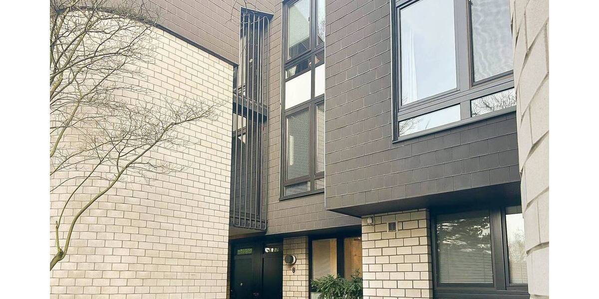 Etagenwohnung Meerbusch / Büderich Büderich - 5 Zimmer, 152 m&sup2;, 2.295&euro; | Angebot:26417544