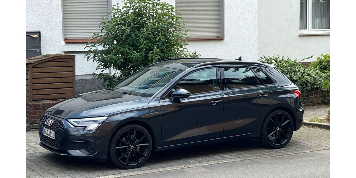 Audi A3 115.000 km 19.500 &euro; Kempen 47906
