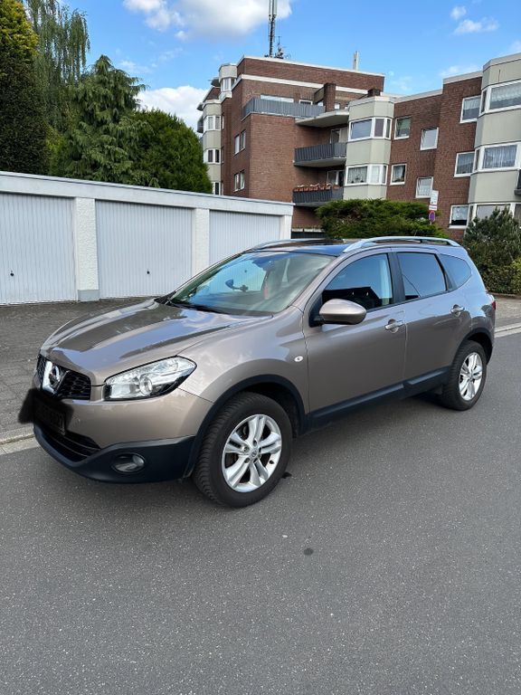 Qashqai+2