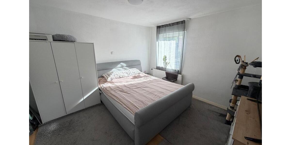 Erdgeschoßwohnung Neuss Furth-Mitte - 3 Zimmer, 60 m&sup2;, 950&euro; | Angebot:26399105