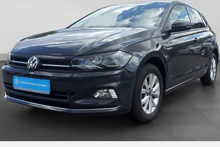 VW Polo 40.200 km 16.860 &euro; Oberhausen 46047