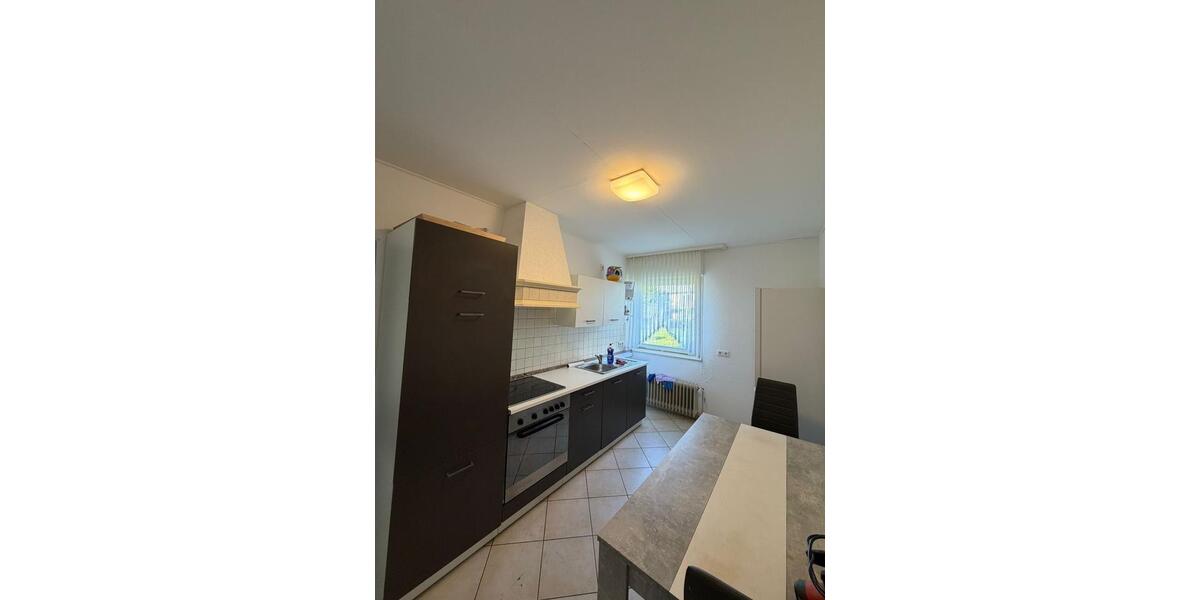 Erdgeschoßwohnung Leverkusen Bergisch Neukirchen - 5 Zimmer, 100 m&sup2;, 1.900&euro; | Angebot:25616673