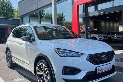 Seat Tarraco 105.500 km 26.880 € Essen 45326