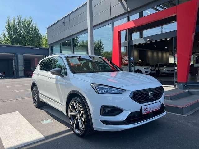 Seat Tarraco 105.500 km 26.880 € Essen 45326