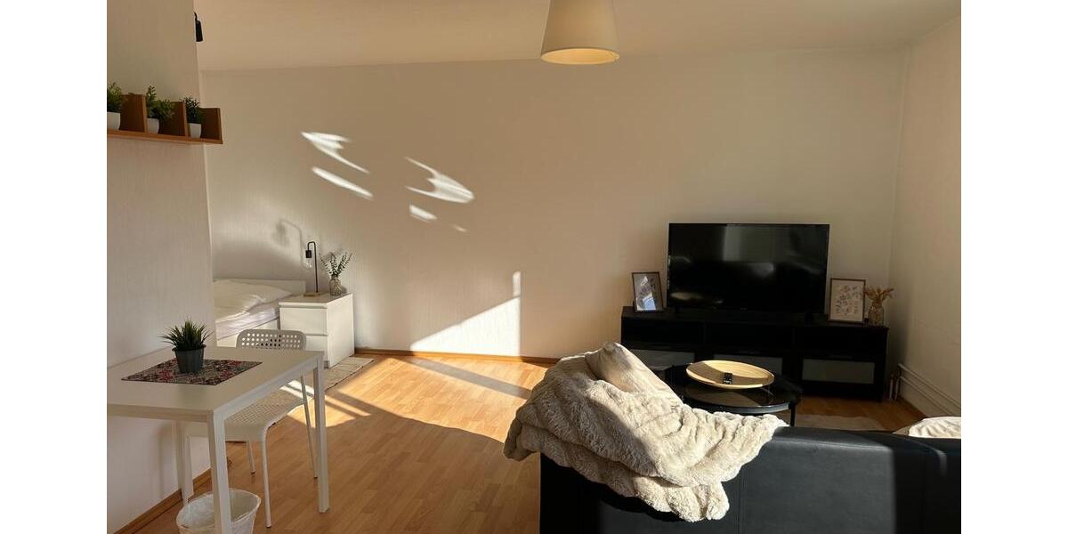 Etagenwohnung Monheim am Rhein - 1 Zimmer, 40 m&sup2;, 650&euro; | Angebot:25721983