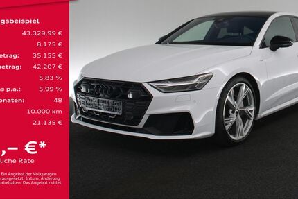 Audi A7 79.985 km 43.330 &euro; Krefeld 47803