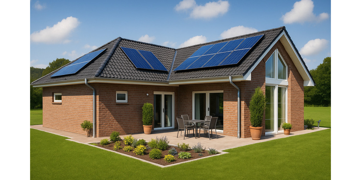 Bungalow Tönisvorst St. Tönis - 4 Zimmer, 118 m&sup2;, 482.960&euro; | Angebot:25675501