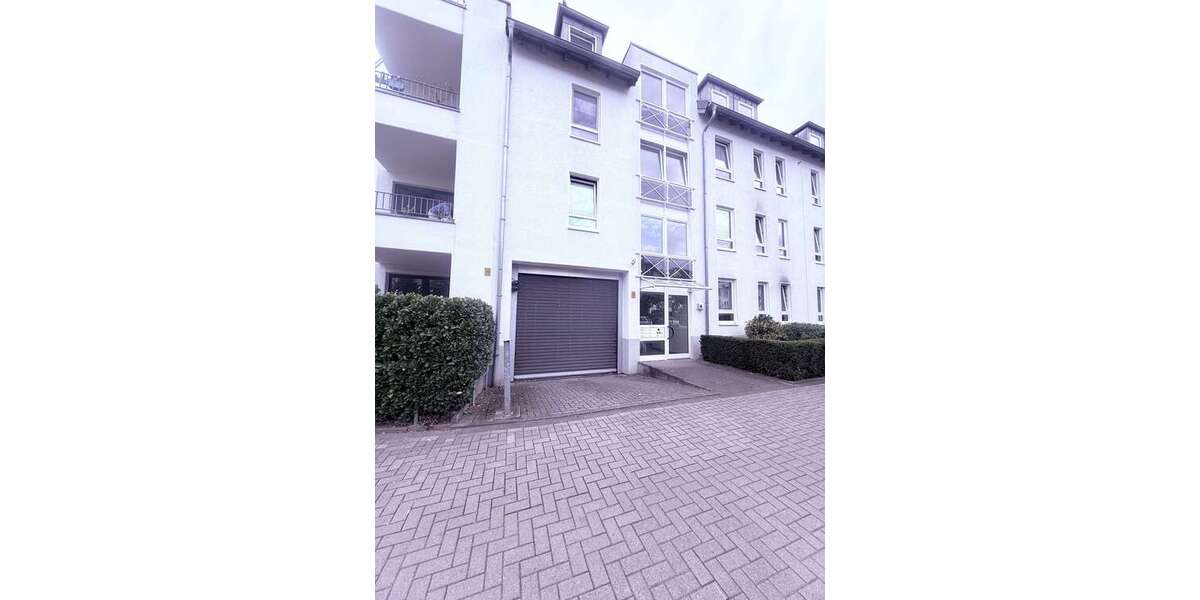 Garage zu verkaufen in Düsseldorf 21.900 € zimmer