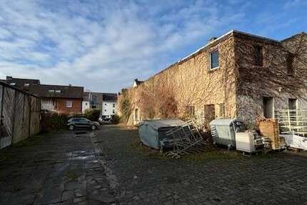 Sonstige Mönchengladbach Süd - 423.000&euro; | Angebot:27157469