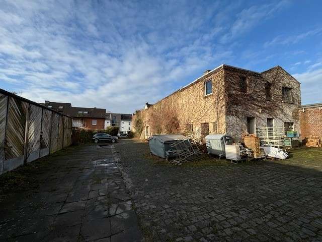 Sonstige Mönchengladbach Süd - 423.000&euro; | Angebot:27157469