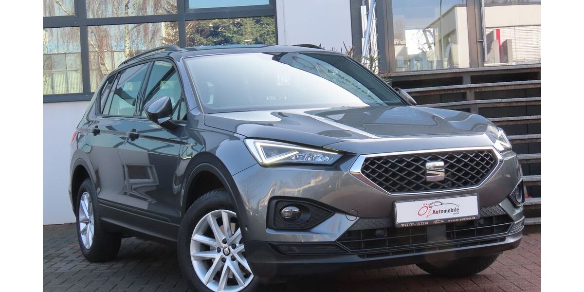Seat Tarraco 85.000 km 19.900 &euro; Neuss 41469