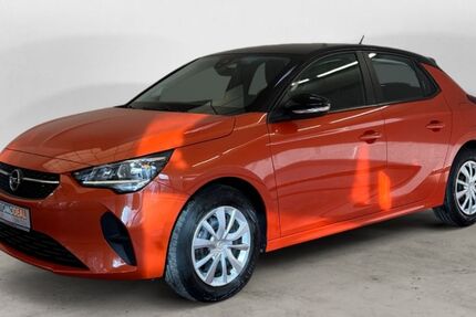 Opel Corsa 48.240 km 11.249 &euro; Moers 47445