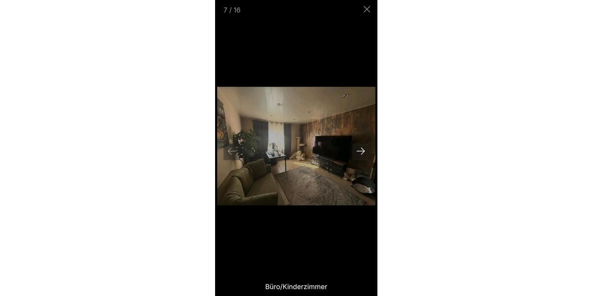 Dachgeschoßwohnung Neuss Furth-Mitte - 3 Zimmer, 65 m&sup2;, 249.000&euro; | Angebot:24905792