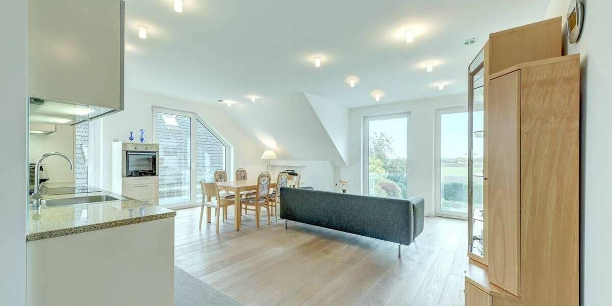 Einfamilienhaus Düsseldorf Angermund - 5 Zimmer, 314 m&sup2;, 2.490.000&euro; | Angebot:25776499