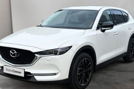 Mazda CX-5 80.244 km 19.980 &euro; Mönchengladbach 41068