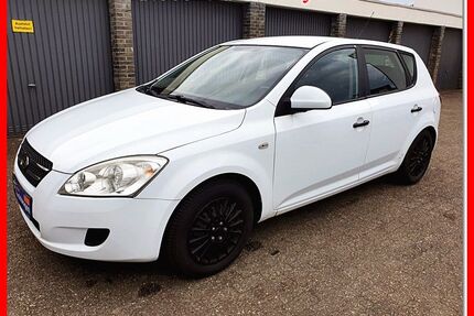 Kia ceed / Ceed