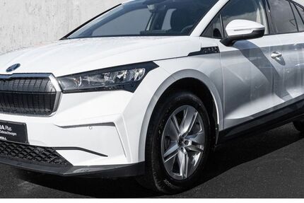 Skoda Enyaq 25.234 km 27.990 &euro; Düsseldorf 40474