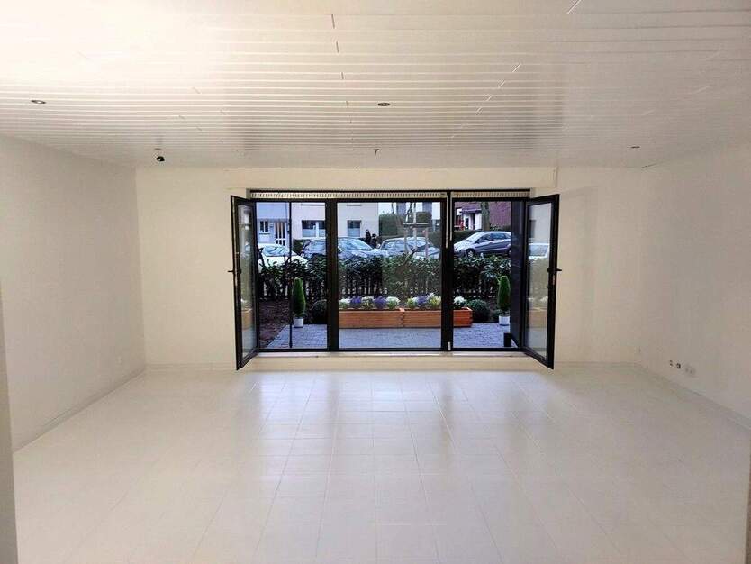 Günstige Erdgeschosswohnung mit Terrasse in bester Lage 3 zimmer