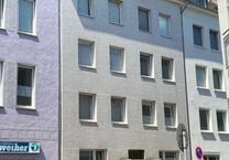 EinZimmerwohnung mit Terrasse in zentraler Lage