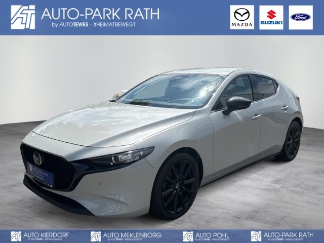 Mazda 3 54.472 km 21.690 &euro; Düsseldorf 40472