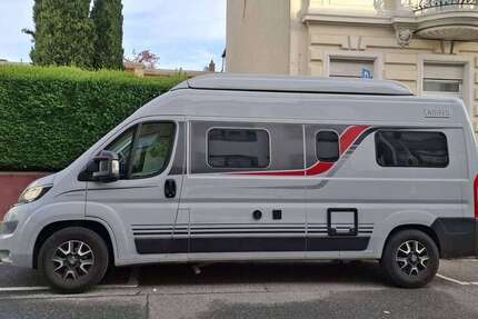 Fiat Ducato 35.578 km 60.000 &euro; Mönchengladbach, Stadt 41063