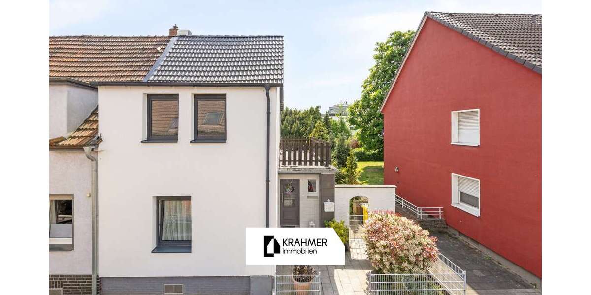 Einfamilienhaus Meerbusch Kierst - 5 Zimmer, 112 m&sup2;, 599.000&euro; | Angebot:27085382