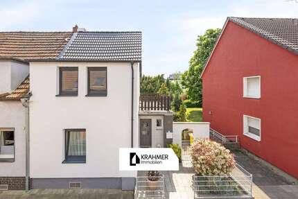 Haus Meerbusch Kierst - 5 Zimmer, 112 m&sup2;, 599.000&euro; | Angebot:27085382
