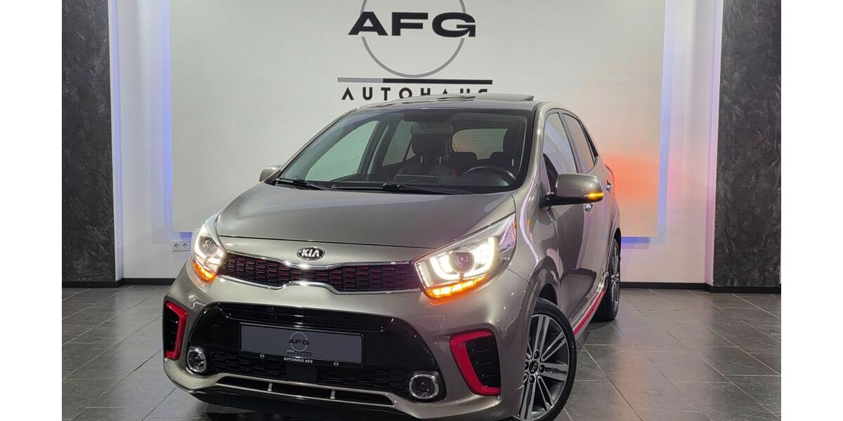 Kia Picanto 60.571 km 13.695 &euro; Wuppertal 42285