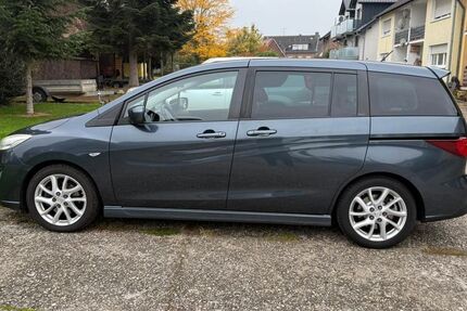 Mazda 5 165.573 km 5.500 € Duisburg 47137