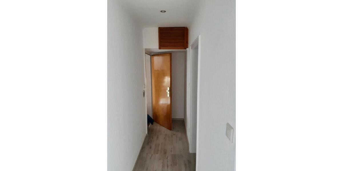 1 Zimmer Apartment 1 zimmer