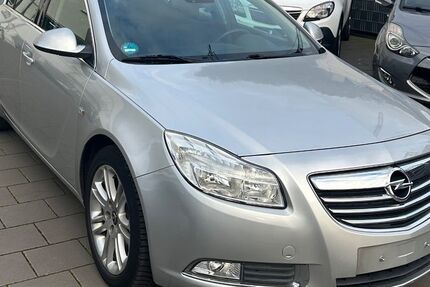 Opel Insignia 106.000 km 5.900 € Bergheim (bei Köln) 50129
