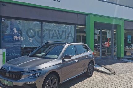 Skoda Kamiq 8.000 km 24.300 &euro; Neuss 41462
