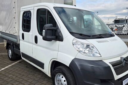 Citroen Jumper 67.000 km 12.450 &euro; Pulheim 50259