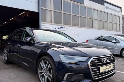 Audi A6 194.000 km 19.990 &euro; Ratingen 40880