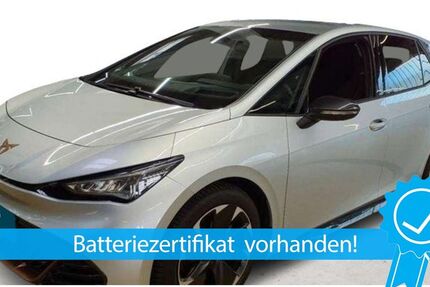 Cupra Born 24.410 km 34.380 &euro; Moers 47441
