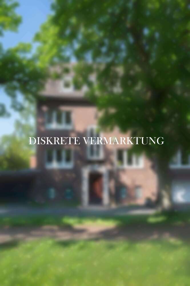 Haus zum Kaufen in Düsseldorf-Zoo 1.785.000 € 318 m²